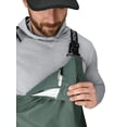 thumbnail image 3 of Frogg Toggs Waypoint Apron Green One Size Fits Most, 3 of 5