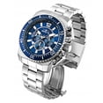 thumbnail image 3 of Invicta Pro Diver Chronograph Blue Dial Men's Watch 21953, 3 of 5