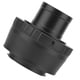 thumbnail image 1 of Bearachild T2-NEX Anillo adaptador de montura de telescopio de metal de 1,25 pulgadas para adaptarse a la cámara con montura E Accesorios de cámara y óptica, 1 of 6