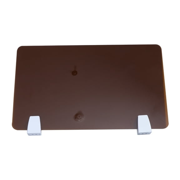 WORGEOUS  Office Partition Privacy Dividers Screen Desk Panel Student