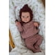 thumbnail image 2 of Muñeca Reborn Anano, realista, de silicona, 45 cm, para niña, 2 of 7