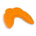 thumbnail image 5 of SISU Mouth Guards Aero 1.6mm Custom Fit Sports Mouthguard, 5 of 9