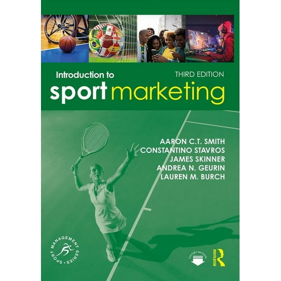 Sport Management Introduction to Sport Marketing, (Paperback)
