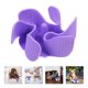 thumbnail image 1 of UPOUART Insertos De Silicona Para Lento Alimentador Color Resistente Y Flexible, 1 of 6