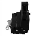 thumbnail image 3 of Car Rear Door Lock Actuator Door Lock Block for Ford Rear Right, 3 of 5