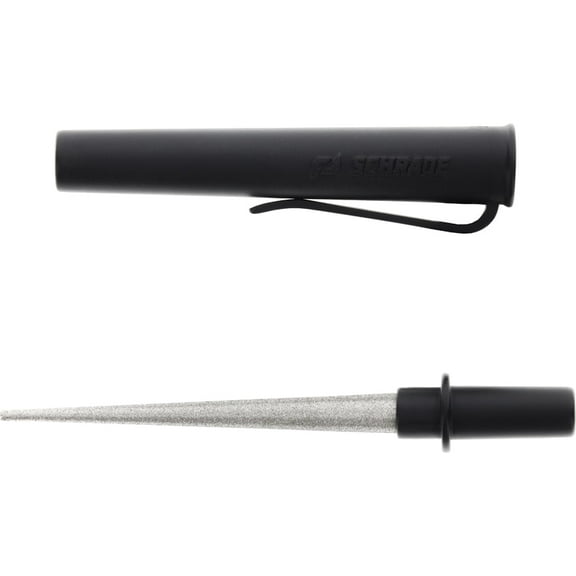 Schrade Hone Cone Collapsible Diamond Knife Sharpener