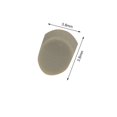 thumbnail image 4 of Scooter Mudguard Plug, Screw Plug Perfect Match Weather  Rubber Eco Friendly  for  M365 Electric Scooter, 4 of 8