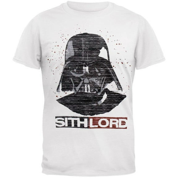Star Wars - Sith Lord Youth T-Shirt