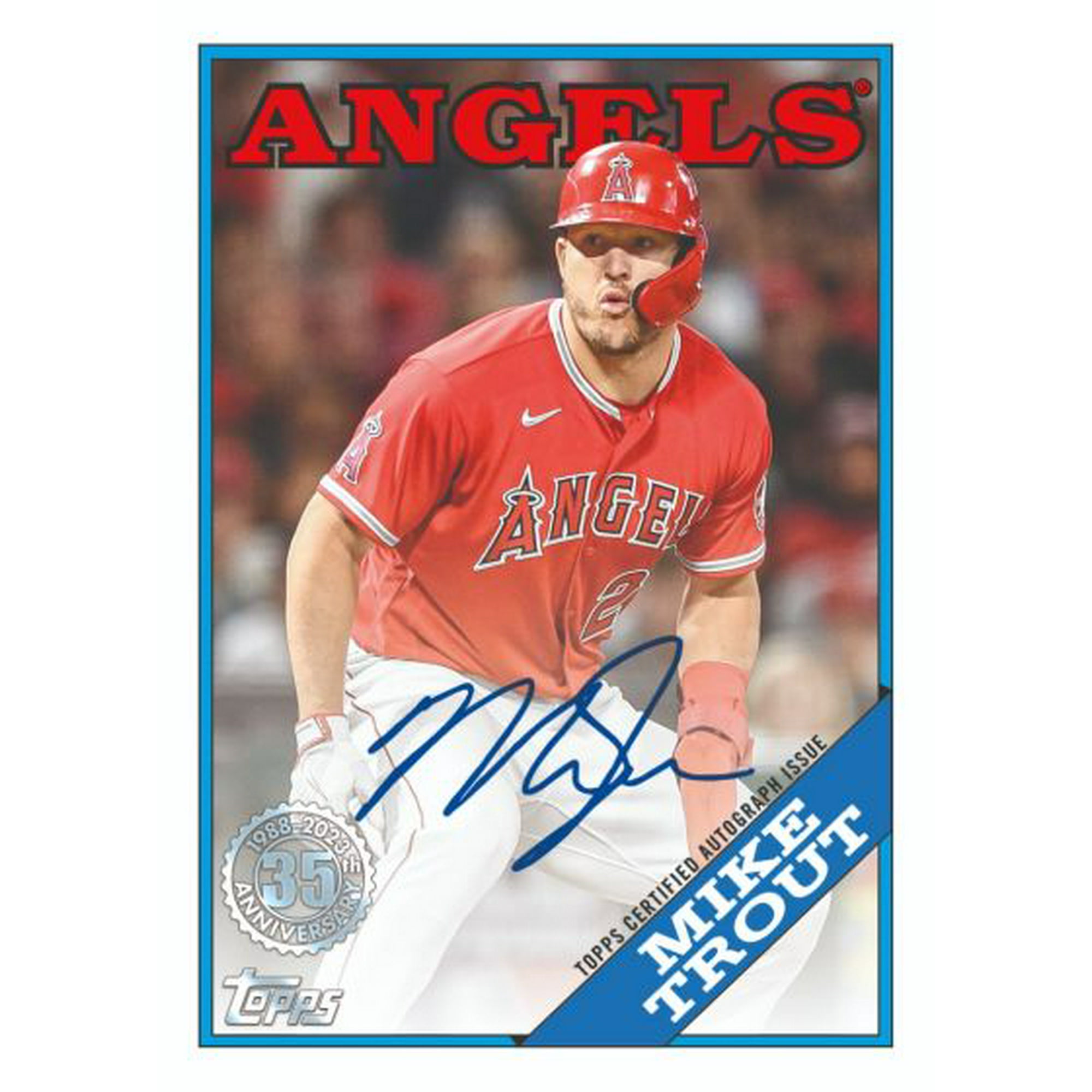 2023 Topps Series 1 Baseball Hobby Box | Walmart Canada