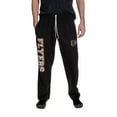 thumbnail image 1 of Philadelphia Flyers Premium Fleece Sweatpants for Men, 1 of 9