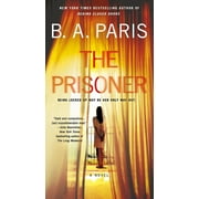 The Prisoner : A Novel (Paperback)