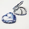 thumbnail image 3 of 3D Plush Creative Cat Keychain Bag Pendant Car Key Decoration Keychain, 3 of 4
