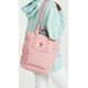 thumbnail image 2 of Bolsa Fjällräven Kanken Totepack para mujer, color rosa, 2 of 5