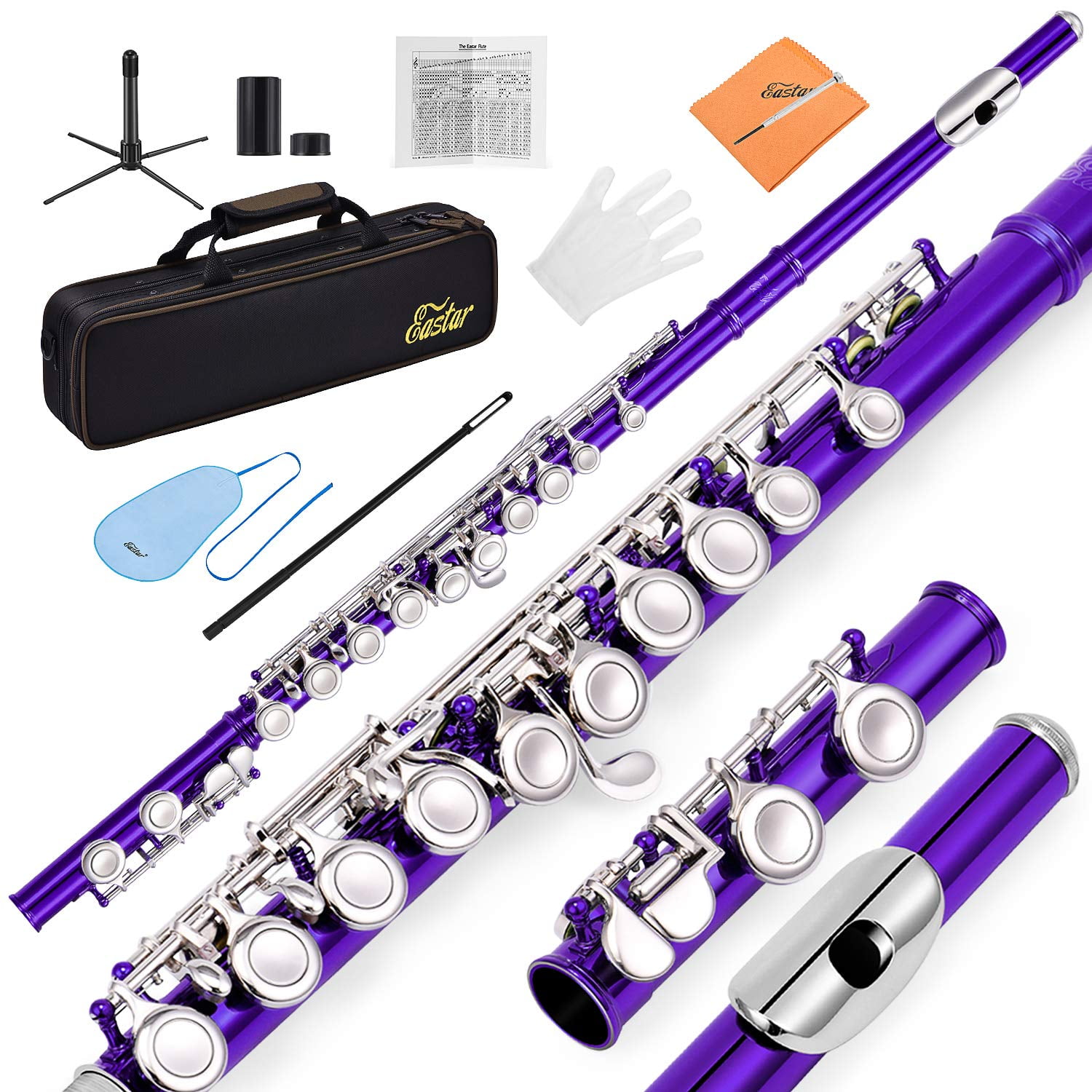 Flute Care Kit – Music World