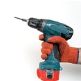 thumbnail image 3 of 1 juego de brocas de repuesto para taladro Torx de seguridad de 1/4 de pulgada, 3 of 7