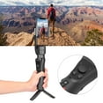thumbnail image 4 of VGEBY S5 3 Axis Handheld Gimbal Stabilizer for Smartphone Camera Video Record Face Tracking,S5 3 Axis Stabilizer for Face Tracking,3 Axis Handheld Gimbal Stabilizer, 4 of 8