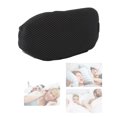 thumbnail image 1 of Prevención De Ronquidos Estrátido De Cuello, Reducción De Ronco Correa Para El Cuello De Reducción De La Malla Transpirable Mejora De La Del Sueño Para El Hombre Para, 1 of 7
