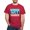 Cardinal, variant on CafePress - Science Not Silence Dark T Shirt - Men's Classic Cotton T-Shirts