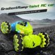 thumbnail image 5 of Coche Acrobático RC YONGSHENG Control de Gestos Tumbling Car 360 Grados para Niños Regalo Favor, 5 of 5
