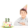 thumbnail image 2 of kurtrusly Digital Candle Cake Plaque, 2 of 9