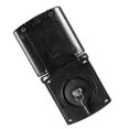 thumbnail image 3 of Xingzhi Gravity Fresh Water Fill Hatch Inlet Filter Housing for Boat Camper Black, 3 of 8