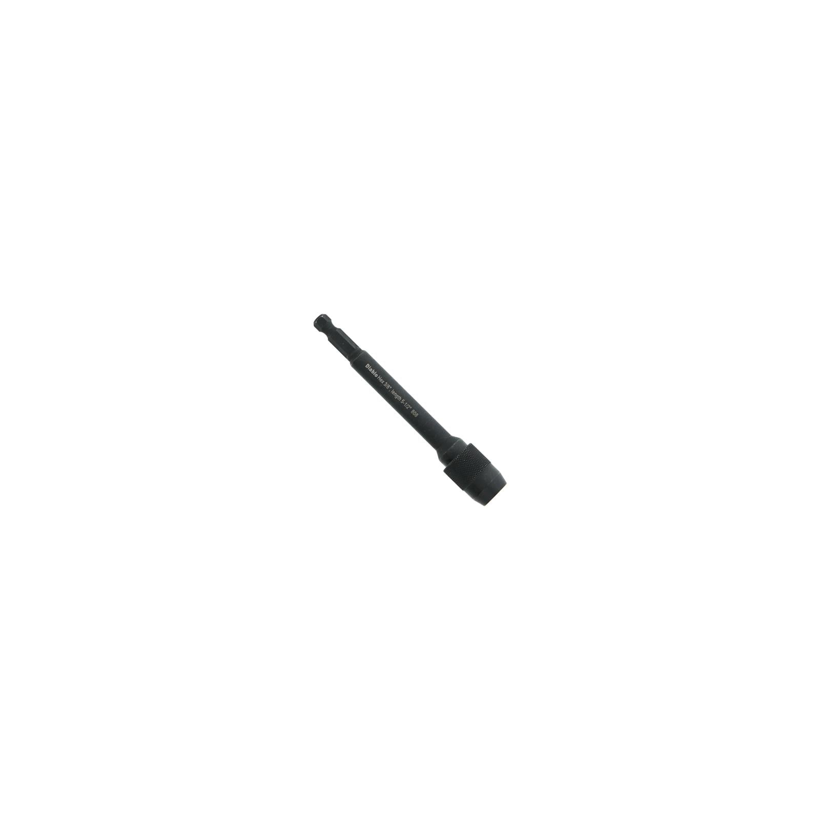 Diablo DHS375XT6 5-1/2 inch x 3/8 inch Universal Extension