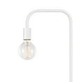 thumbnail image 4 of Globe Electric Holden 70" Matte White Floor Lamp, 67069, 4 of 9