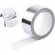 thumbnail image 5 of Cinta adhesiva de aluminio resistente de alta adherencia, sellado impermeable para una mayor durabilidad, 50 mm x 20 m, 5 of 5