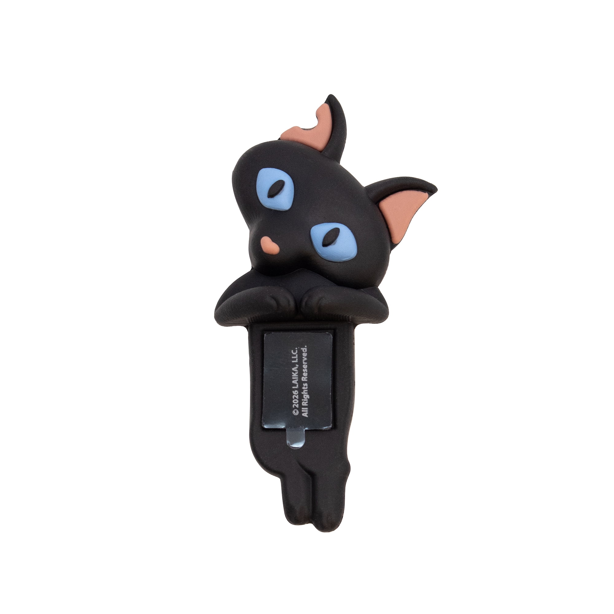 CultureFly Huggers Coraline Blind Box, Includes 1 Mystery Minifigure, Officially Licensed