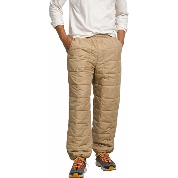 The North Face Lhotse Pants Warm Insulated Men’s Size X-Large