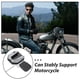 thumbnail image 5 of Almohadilla universal para pata de cabra de motocicleta, extensión de pata de cabra lateral de motocicleta, almohadilla antideslizante de metal para una mayor protección y estabilidad, 5 of 8