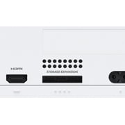 2020 New Xbox 512GB SSD Console - White Xbox Console and Wireless Controller