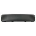 Rear Bumper Trailer Tow Hitch Bar Cover, 20112015 Ford Explorer Rear