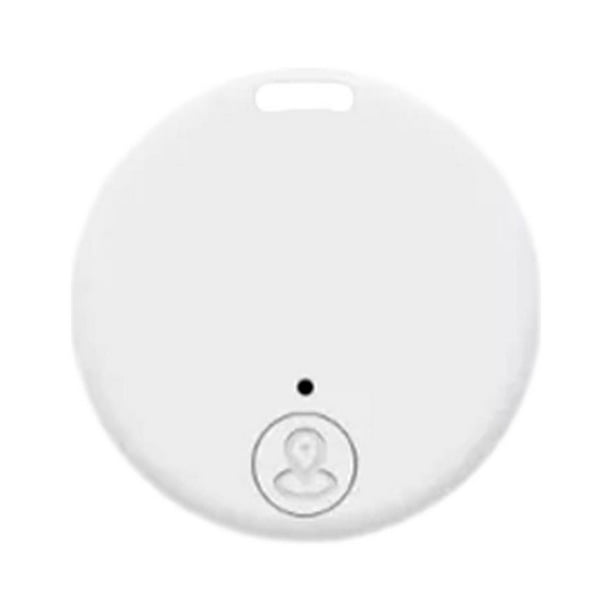 NUEVO Tile Bluetooth Tracker-Mate - Batería reemplazable para teléfono/moto, llave para niños/rastreador inteligente de mascotas, llavero GPS con chip para perros, escáner de microchips, escáner de