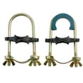 thumbnail image 4 of Upper Bounce Trampoline Enclosure Pole Connector (Set of 12), 4 of 6