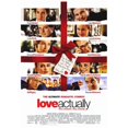 thumbnail image 1 of Pop Culture Graphics MOVCF3201 Love Actually Movie Poster Print, 27 x 40, 1 of 1