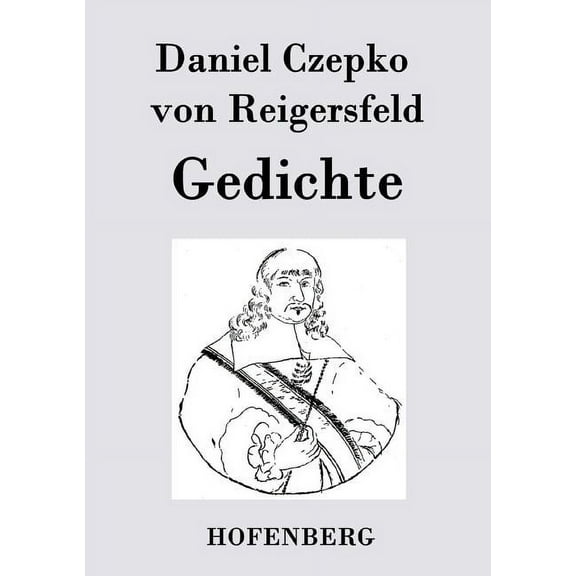 Gedichte (Paperback)