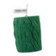thumbnail image 5 of Mini Vela De Hilo Sin Llama Decorativa Romántica Para Vacaciones San Valentín Citas Verde, 5 of 9
