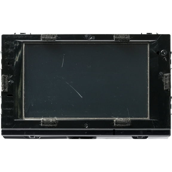 Restored 2018-2019 Kia Optima AMFM Radio Receiver Multimedia Player Model ID 96160D5150WK (Refurbished)