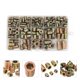 thumbnail image 5 of 70 tornillos hexagonales resistentes para muebles., 5 of 8