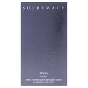 Afnan Supremacy Collection - Noir , 3.4 oz EDP Spray