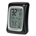 thumbnail image 6 of AcuRite Indoor Digital Thermometer & Hygrometer (Thermohygrometer); 3"x2.5"x1.3", 0.28 lbs (00325), 6 of 9