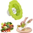 thumbnail image 1 of Protector de dedos para cocina, cortador de frutas y verduras, protector de manos, protector de manos, 1 ud., 1 of 5