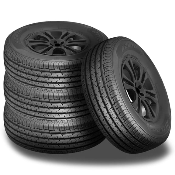 Atturo All-Season AZ610 265/70R17 115H Tire