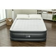 thumbnail image 5 of Sealy Tritech 18" Air Mattress Inflatable Bed Queen with Built-In AC Pump, 5 of 11