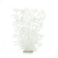thumbnail image 6 of Aquarium Ornament Coral Tree, Simulation Realistic Harmless Artificial Plastic Fake Water Grass Plant Landscaping Fish Tank Accessory Decoration for Home Garden, 6 of 8