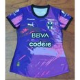 thumbnail image 1 of 2022 2023 2024 C.F . Camiseta De Fútbol Del Estadio Monterrey En Casa Gao Jiahui unisex, 1 of 2
