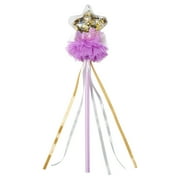 Claire's Girls Wand Star Glitter