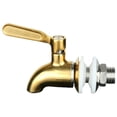 thumbnail image 4 of REACHISE Replacement Spigot Spout Beer Barrel Stainless Steel Faucet Beverage Dispenser Spigot, 4 of 8
