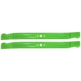 thumbnail image 2 of LawnRAZOR Lame de Paillage pour Cub Cadet 30 Pouces 942-04385 Lot de 2 810-CBL2437D, 2 of 7